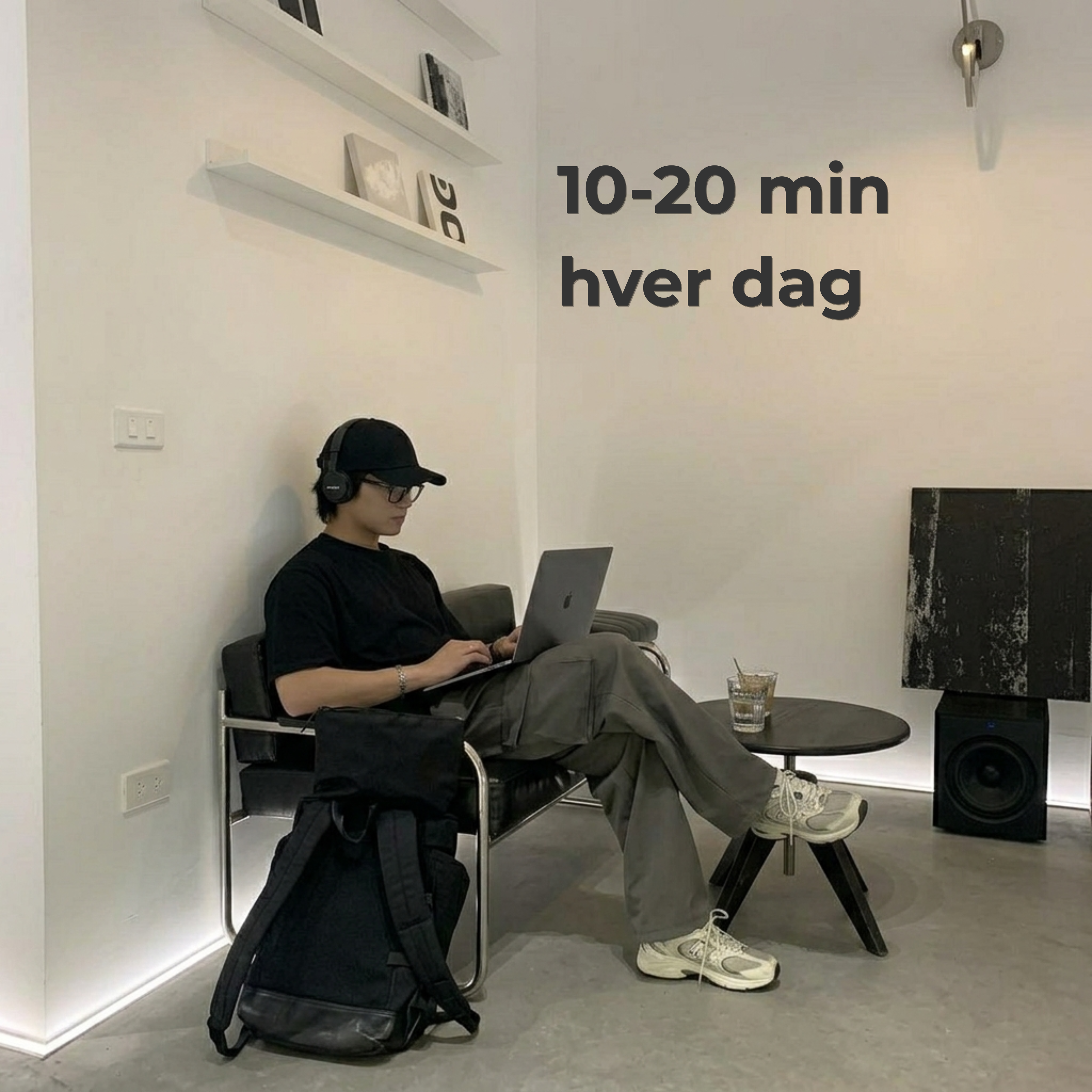 RødLys Caps