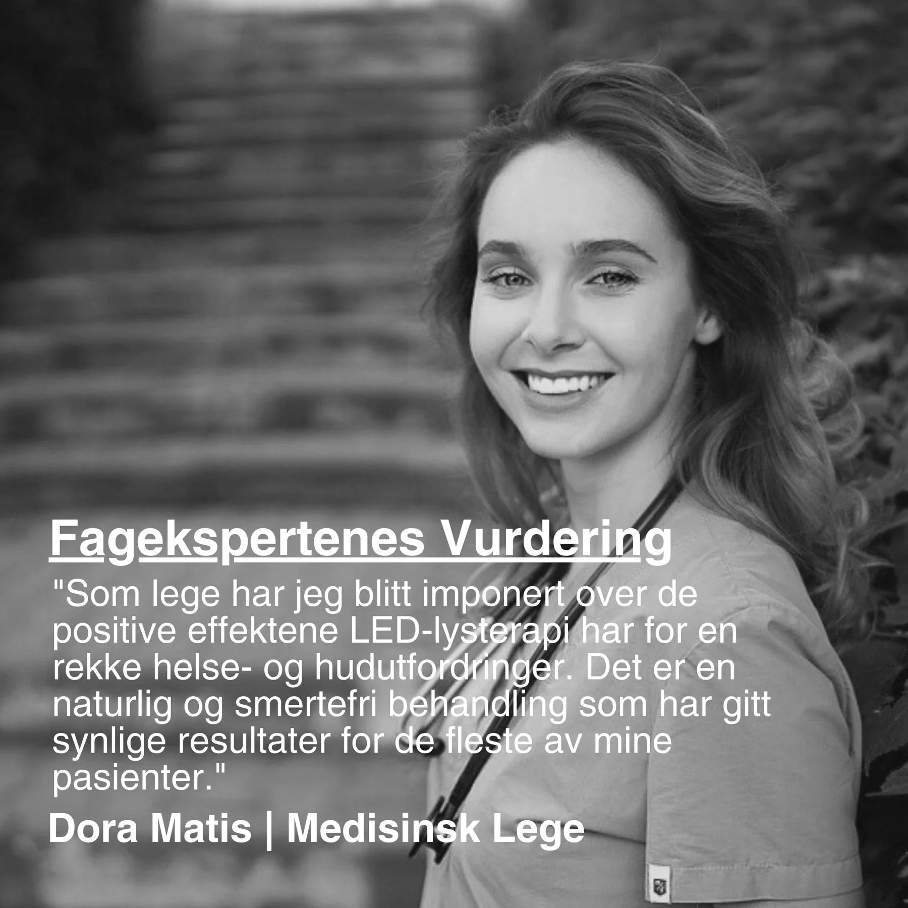RødLys Caps