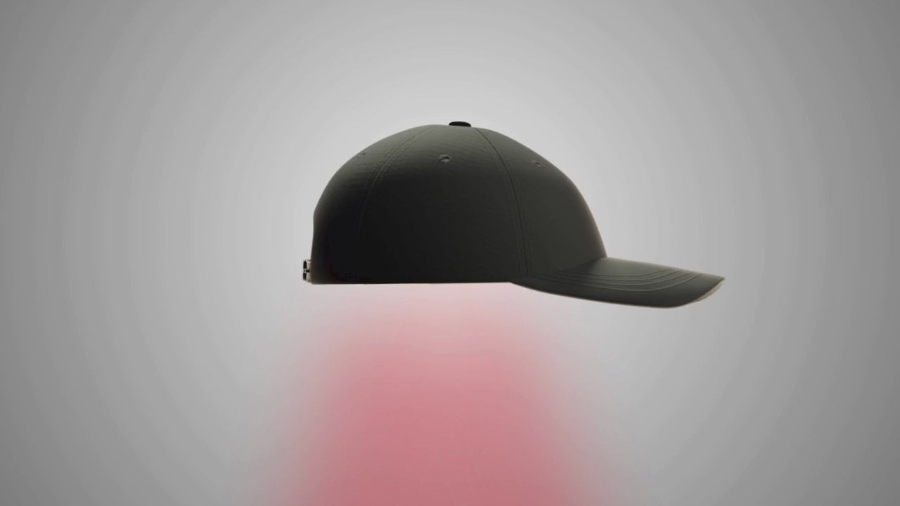 RødLys Caps