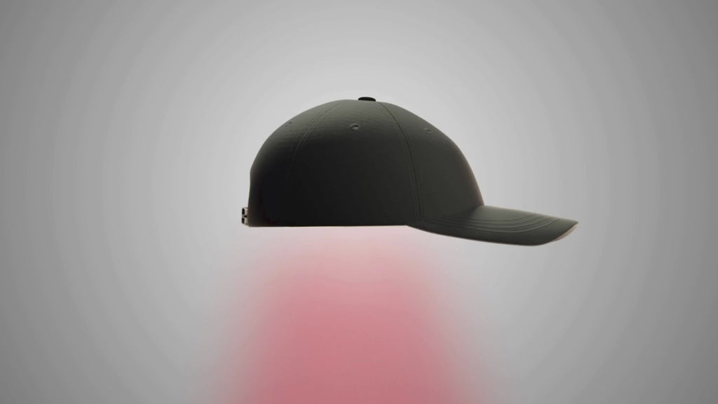 RødLys Caps